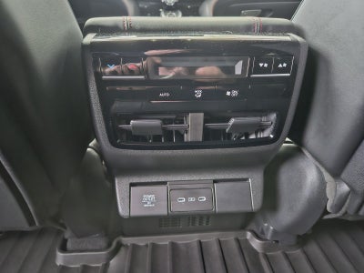 2025 Acura MDX w/A-Spec Package