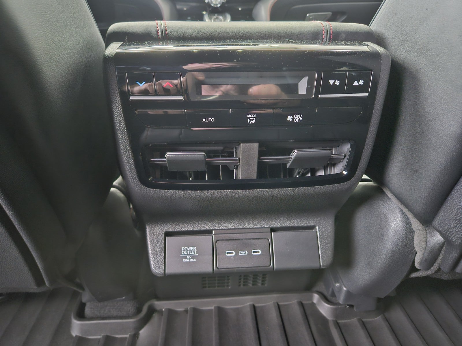 2025 Acura MDX w/A-Spec Package