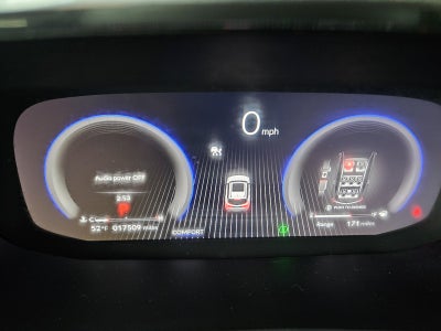 2025 Acura MDX w/A-Spec Package