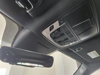 2025 Acura MDX w/A-Spec Package