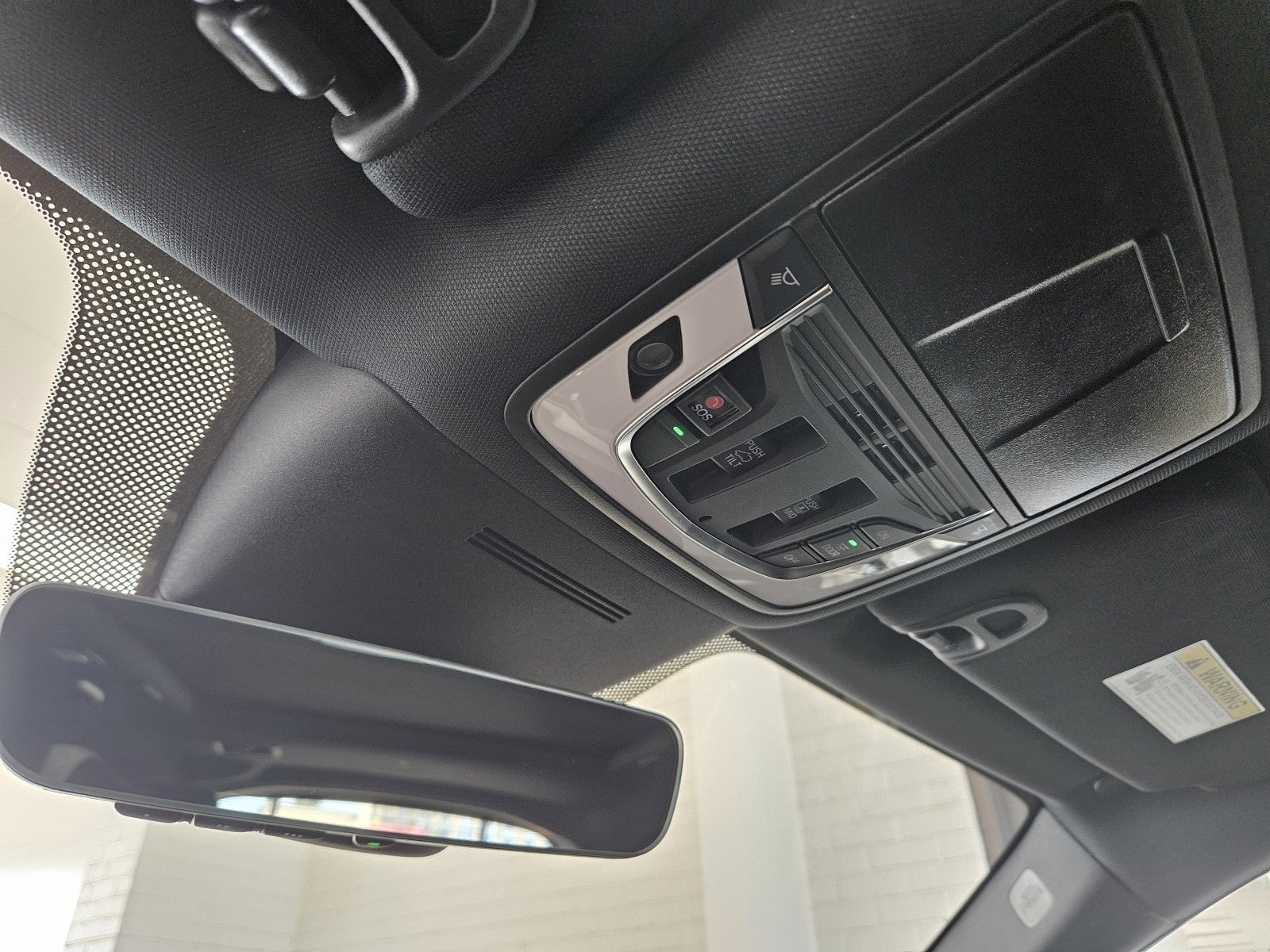 2025 Acura MDX w/A-Spec Package