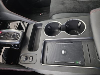 2025 Acura MDX w/A-Spec Package