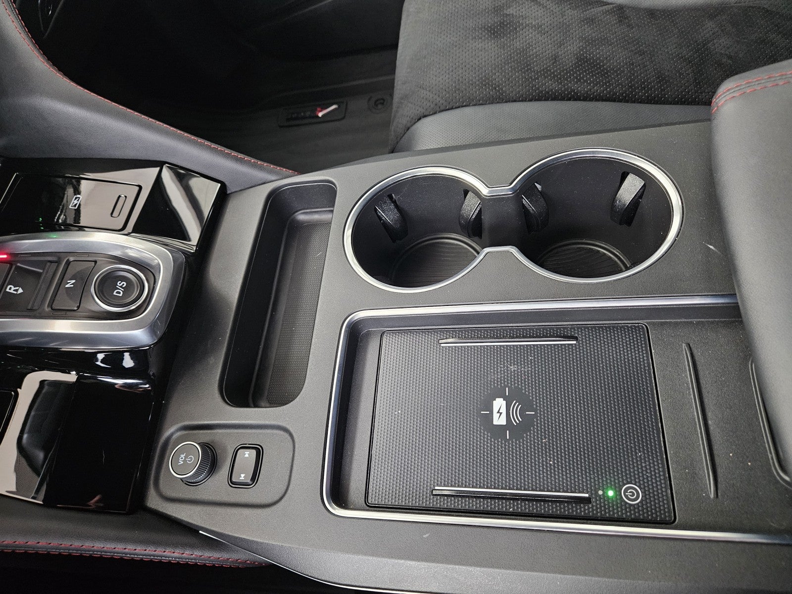 2025 Acura MDX w/A-Spec Package