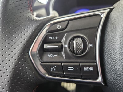 2025 Acura MDX w/A-Spec Package