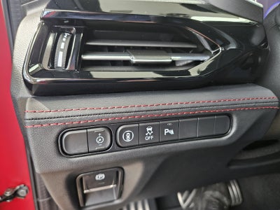 2025 Acura MDX w/A-Spec Package