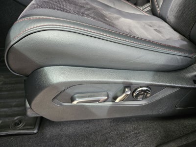 2025 Acura MDX w/A-Spec Package