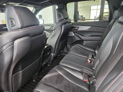 2025 Acura MDX w/A-Spec Package