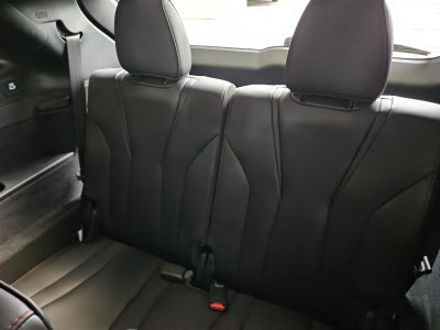 2026 Acura MDX w/A-Spec Advance Package