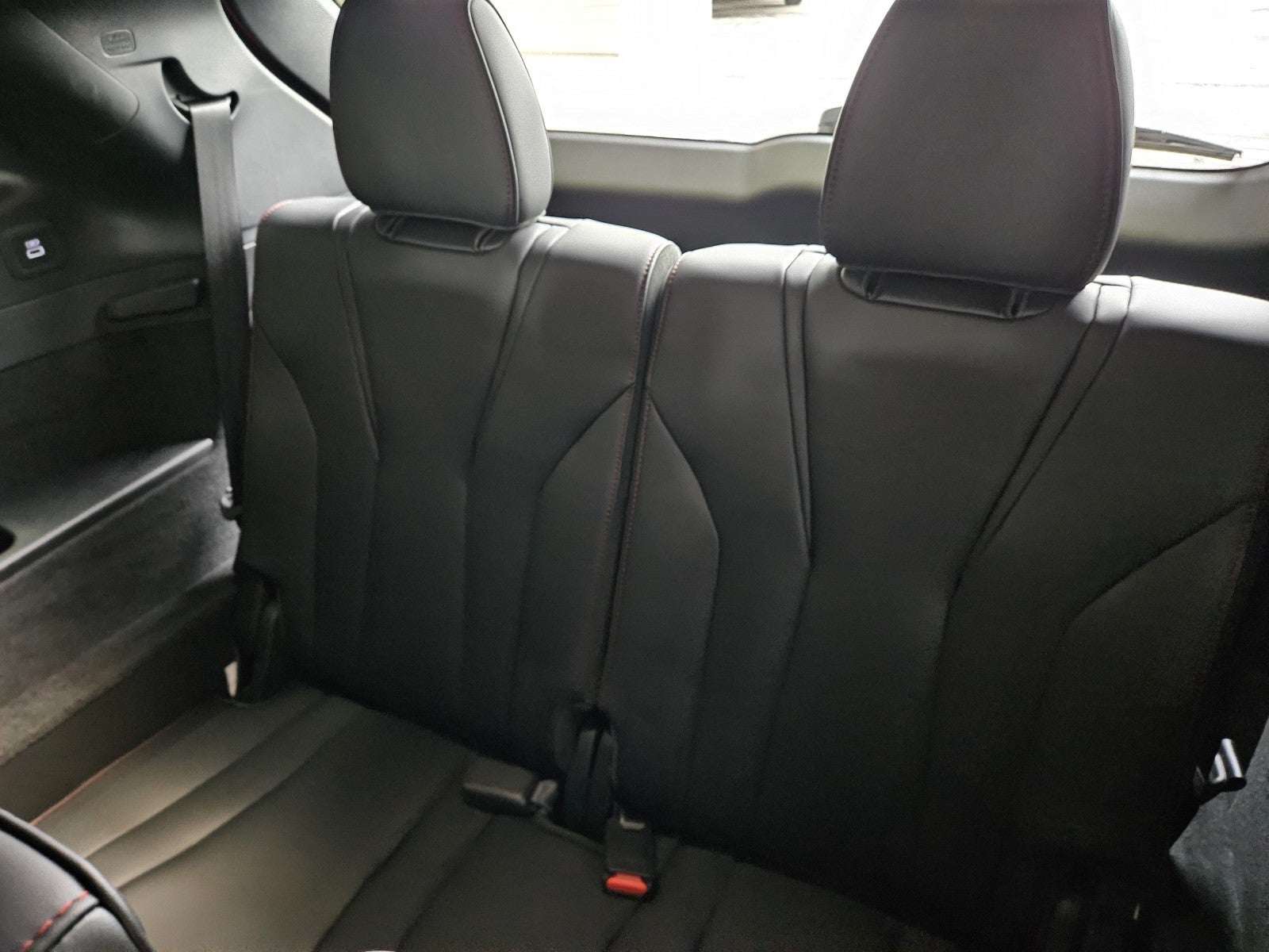 2026 Acura MDX w/A-Spec Advance Package