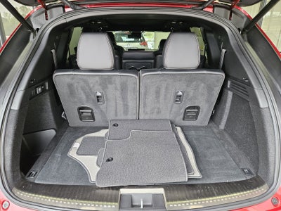 2026 Acura MDX w/A-Spec Advance Package