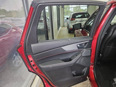 2026 Acura MDX w/A-Spec Advance Package