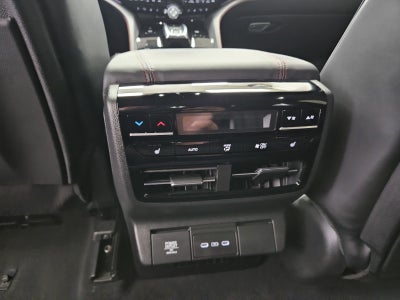 2026 Acura MDX w/A-Spec Advance Package