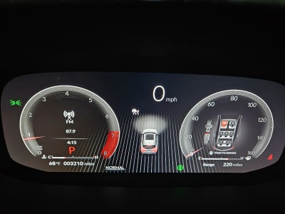 2026 Acura MDX w/A-Spec Advance Package