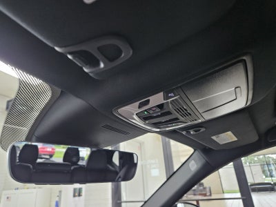 2026 Acura MDX w/A-Spec Advance Package