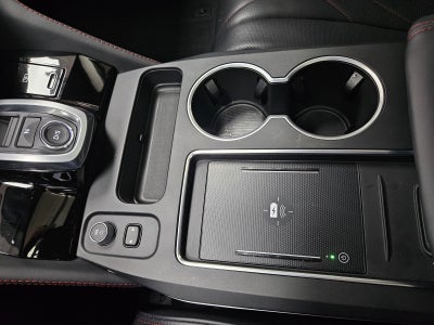 2026 Acura MDX w/A-Spec Advance Package