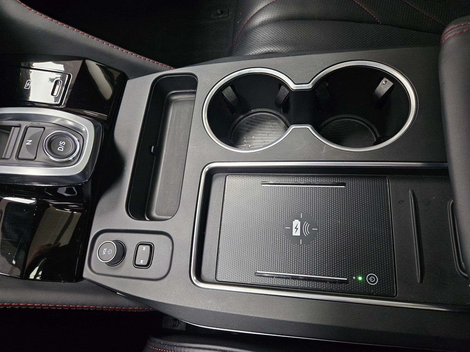 2026 Acura MDX w/A-Spec Advance Package