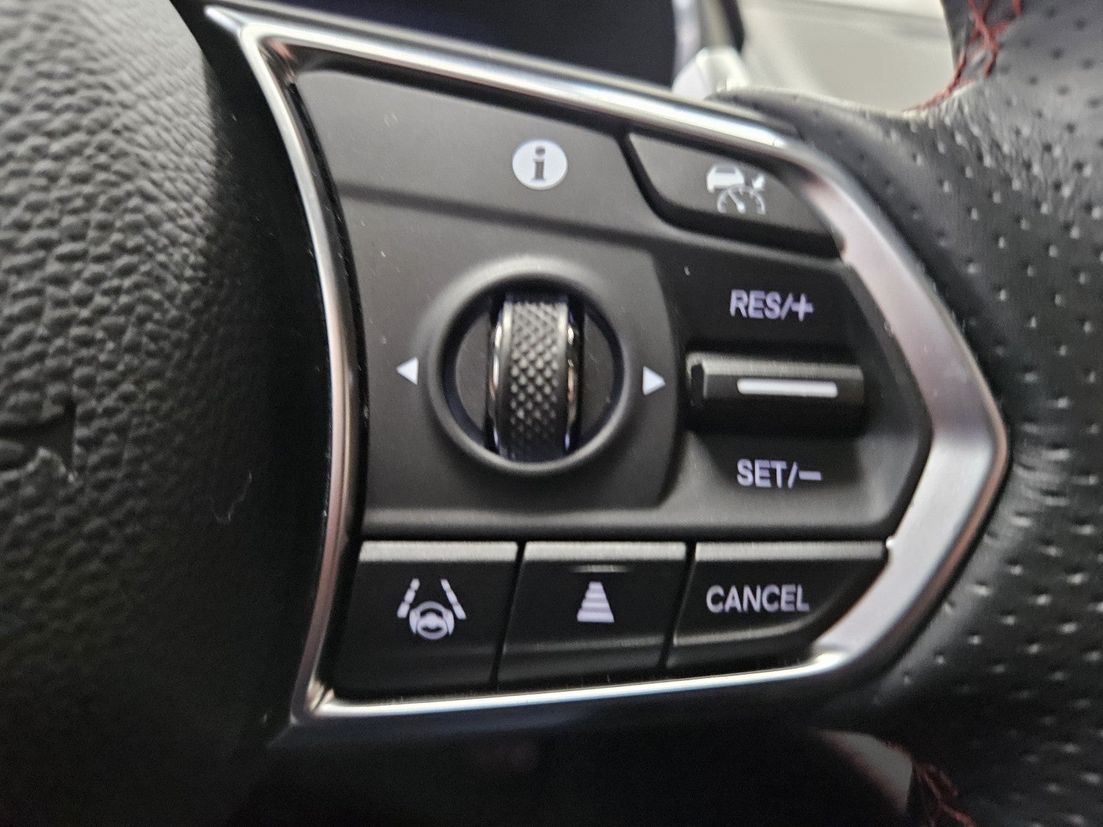 2026 Acura MDX w/A-Spec Advance Package