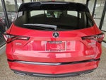 2026 Acura MDX w/A-Spec Advance Package