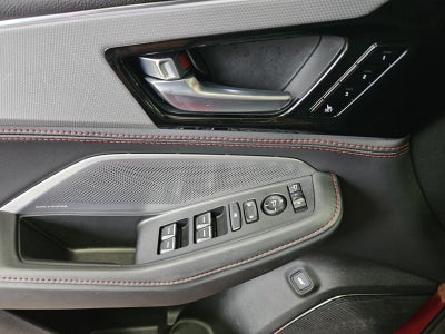 2026 Acura MDX w/A-Spec Advance Package