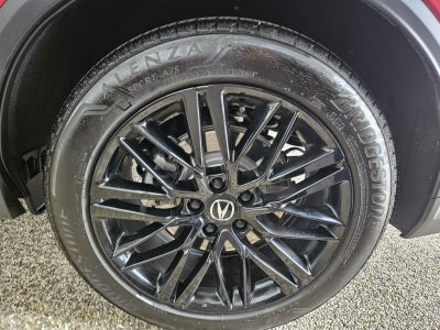 2026 Acura MDX w/A-Spec Advance Package