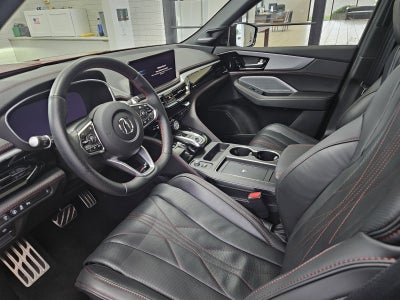2026 Acura MDX w/A-Spec Advance Package