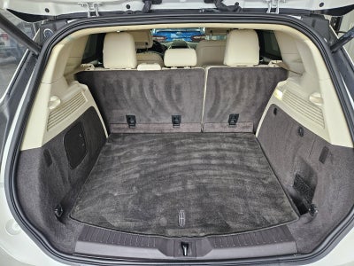 2015 Lincoln MKC AWD 4dr