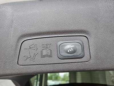 2015 Lincoln MKC AWD 4dr