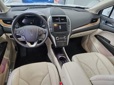 2015 Lincoln MKC AWD 4dr
