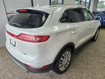 2015 Lincoln MKC AWD 4dr