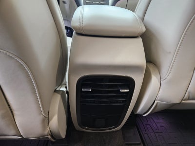 2015 Lincoln MKC AWD 4dr