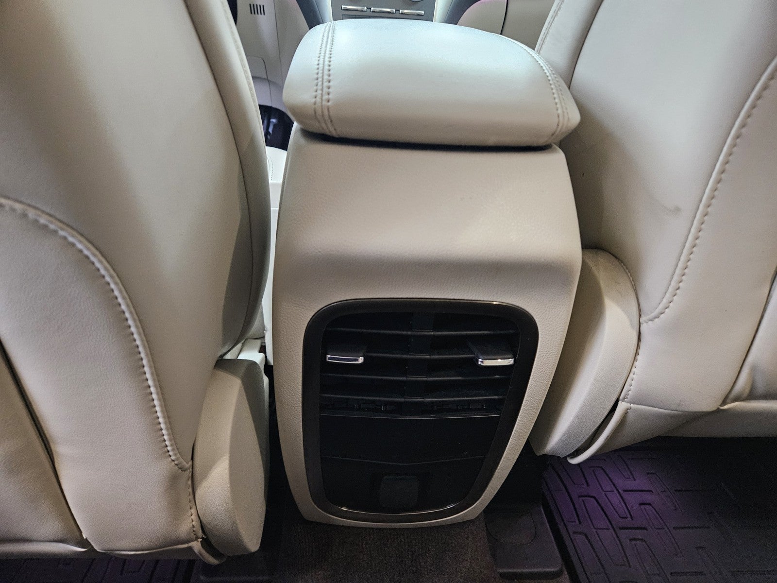 2015 Lincoln MKC AWD 4dr