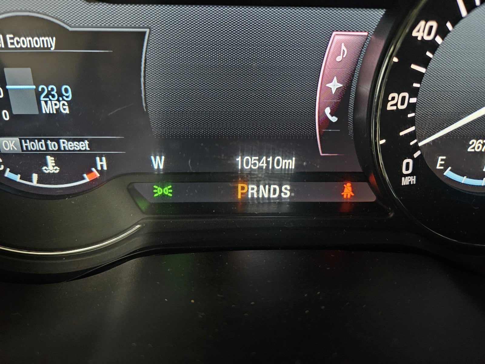 2015 Lincoln MKC AWD 4dr