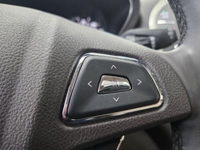 2015 Lincoln MKC AWD 4dr