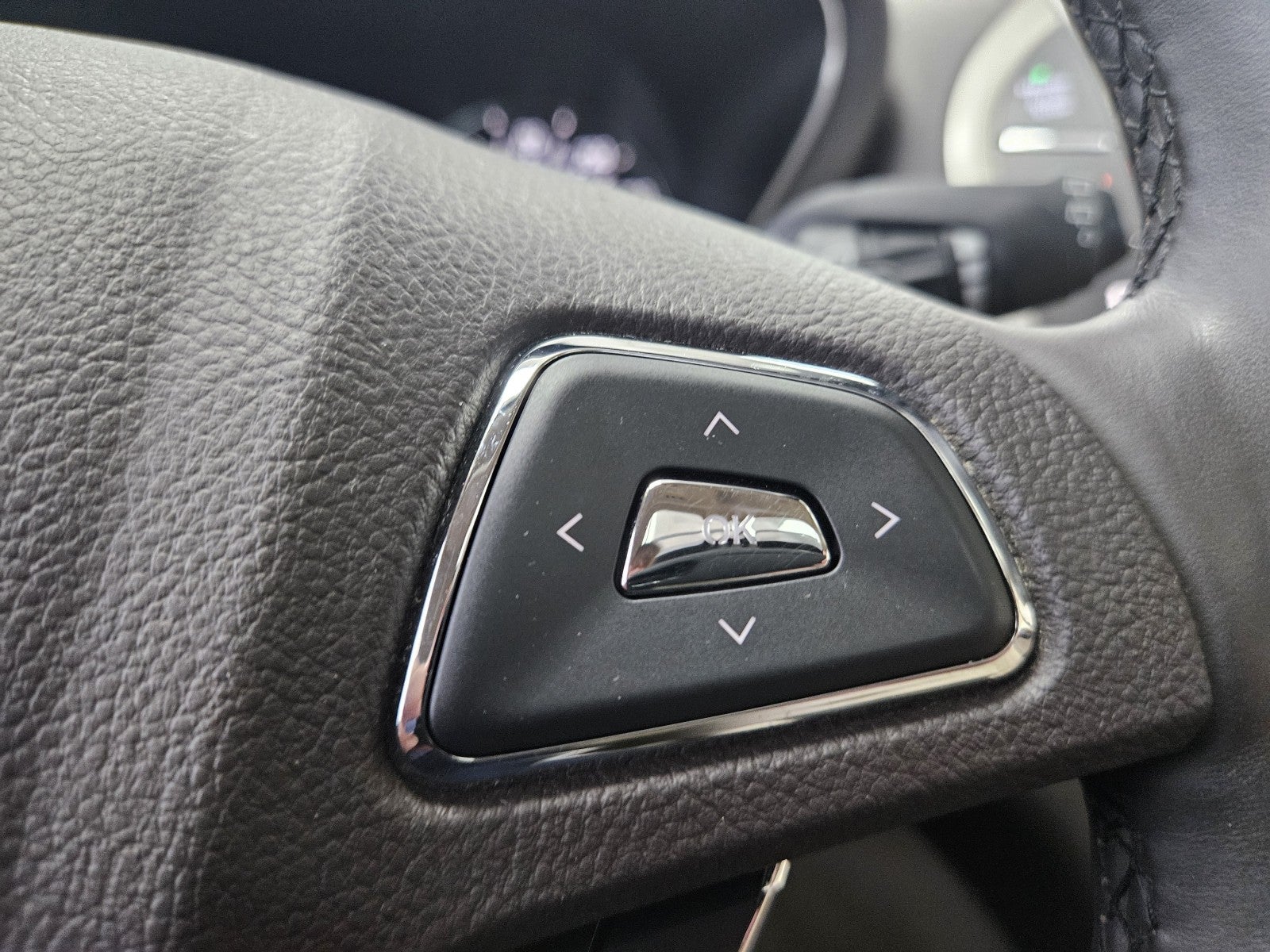 2015 Lincoln MKC AWD 4dr