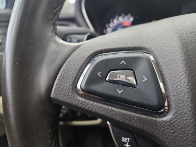 2015 Lincoln MKC AWD 4dr