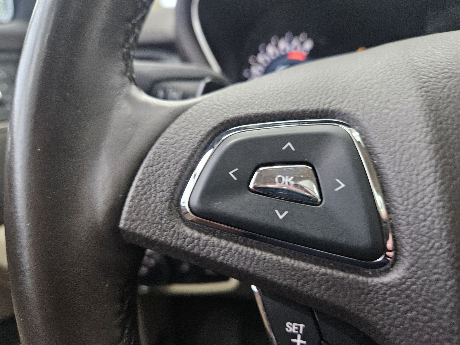 2015 Lincoln MKC AWD 4dr