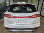 2015 Lincoln MKC AWD 4dr