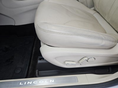 2015 Lincoln MKC AWD 4dr