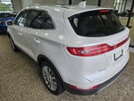 2015 Lincoln MKC AWD 4dr