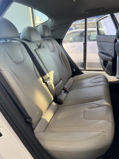 2021 Hyundai Elantra Limited