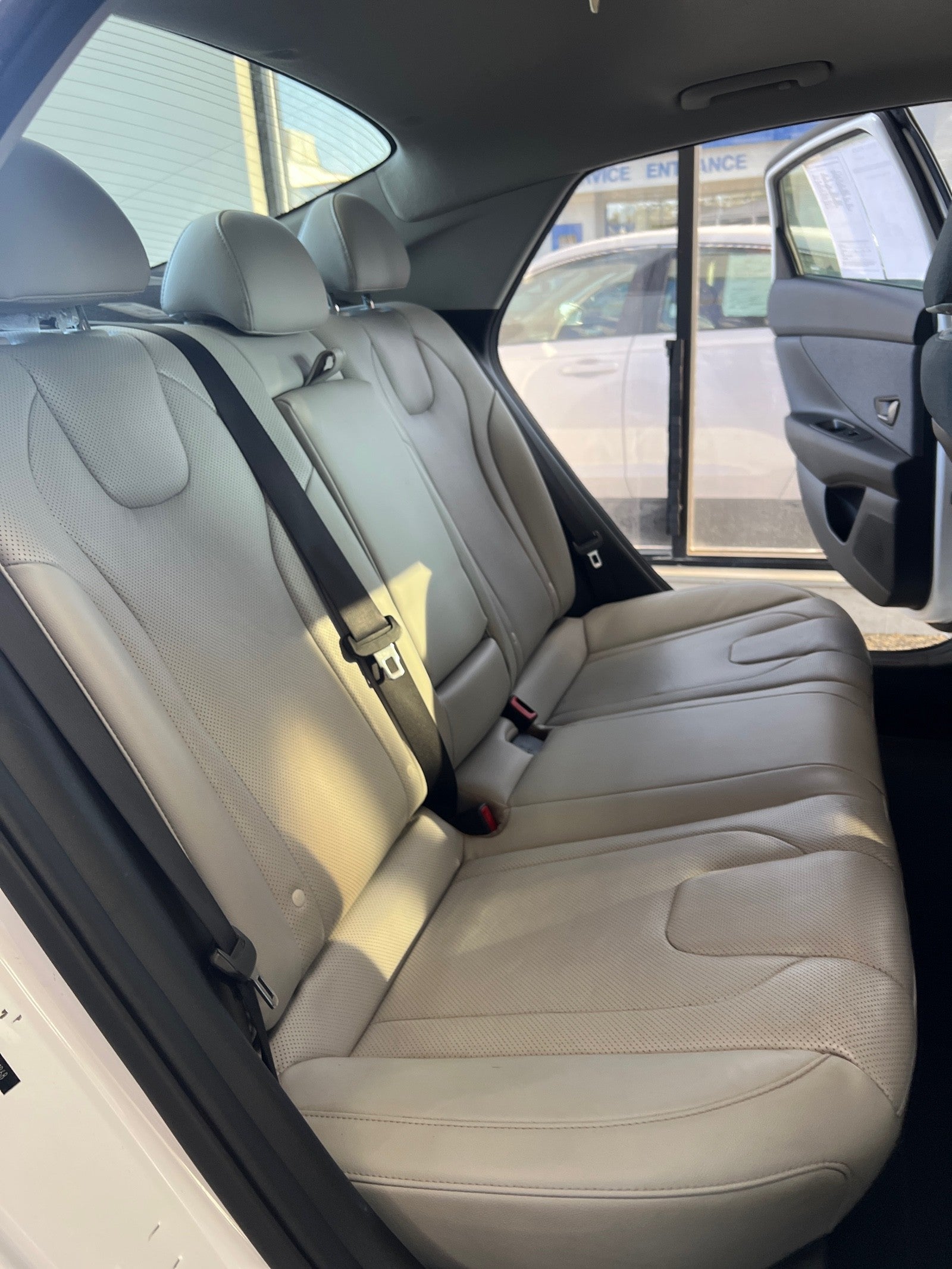 2021 Hyundai Elantra Limited