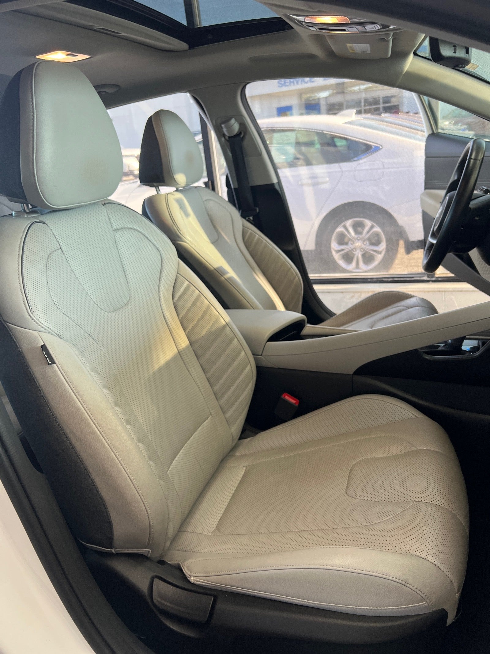 2021 Hyundai Elantra Limited