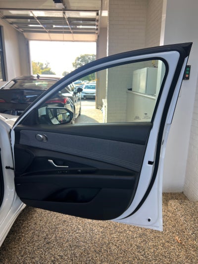 2021 Hyundai Elantra Limited