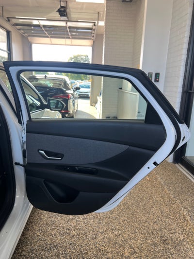 2021 Hyundai Elantra Limited