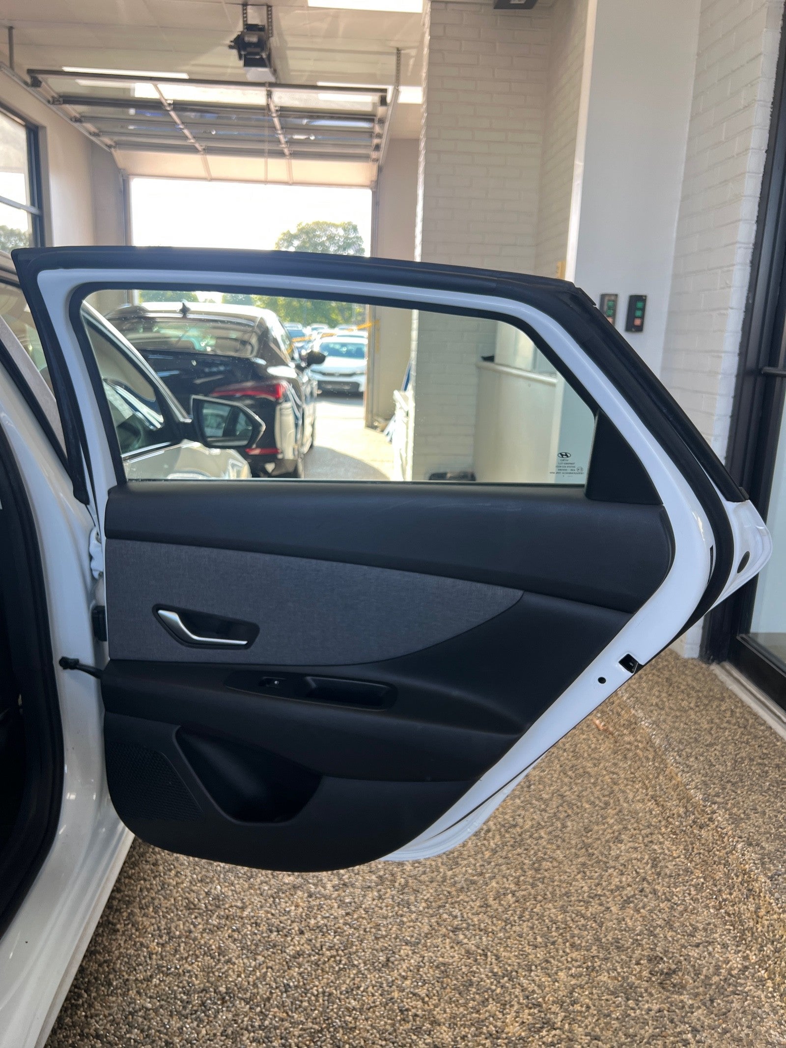 2021 Hyundai Elantra Limited