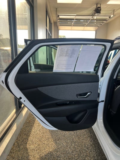 2021 Hyundai Elantra Limited