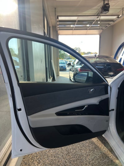 2021 Hyundai Elantra Limited