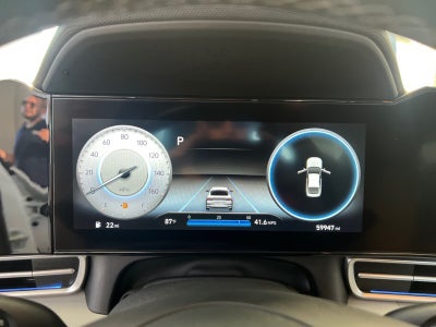 2021 Hyundai Elantra Limited