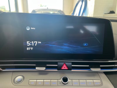 2021 Hyundai Elantra Limited