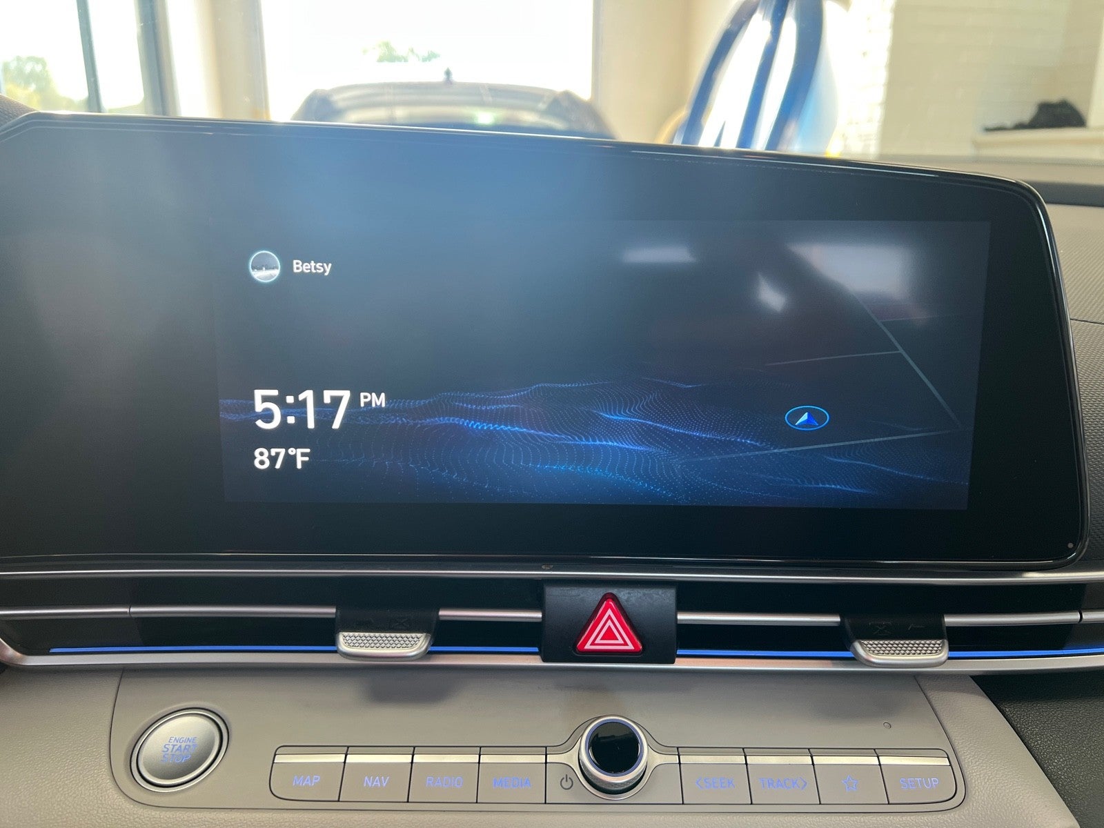 2021 Hyundai Elantra Limited